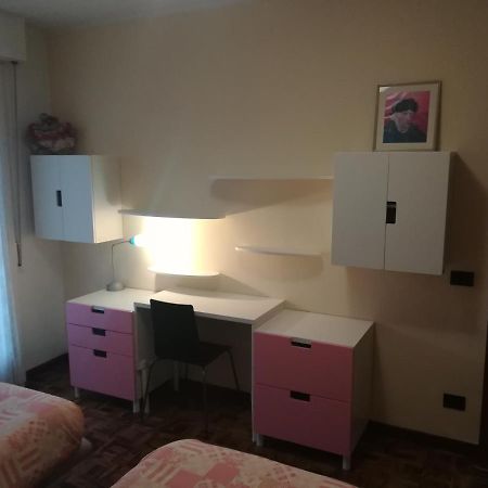 Suite Francy Panorama 巴多利诺 外观 照片