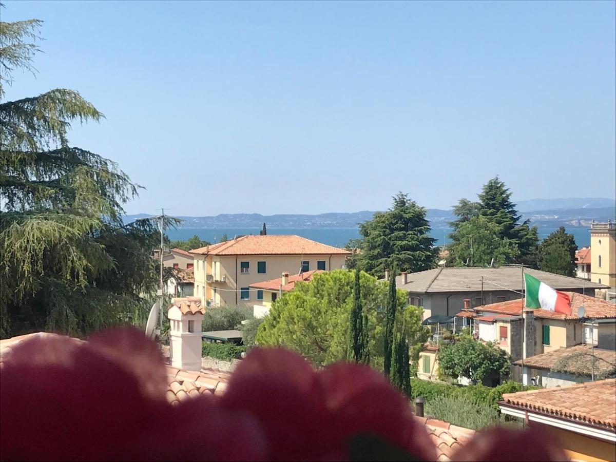 Suite Francy Panorama 巴多利诺 外观 照片
