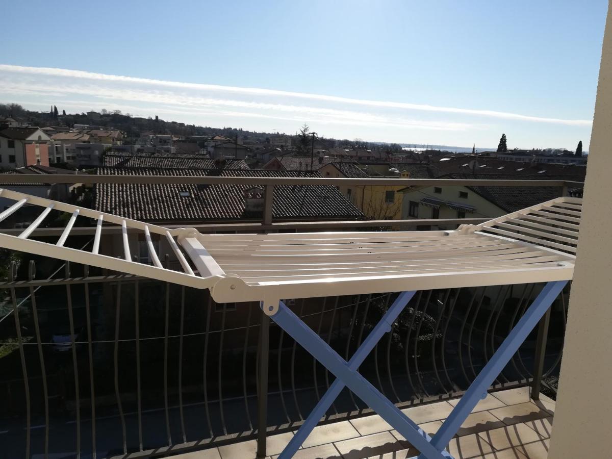 Suite Francy Panorama 巴多利诺 外观 照片