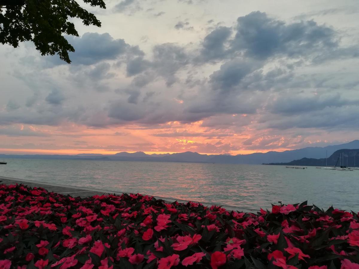 Suite Francy Panorama 巴多利诺 外观 照片