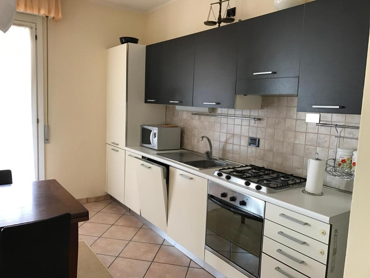 Suite Francy Panorama 巴多利诺 外观 照片
