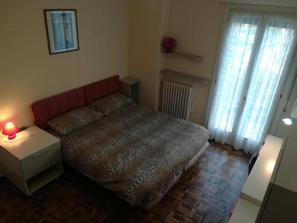 Suite Francy Panorama 巴多利诺 外观 照片