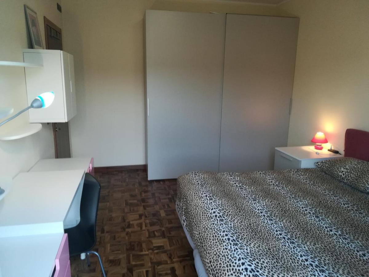 Suite Francy Panorama 巴多利诺 外观 照片