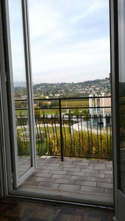 Suite Francy Panorama 巴多利诺 外观 照片