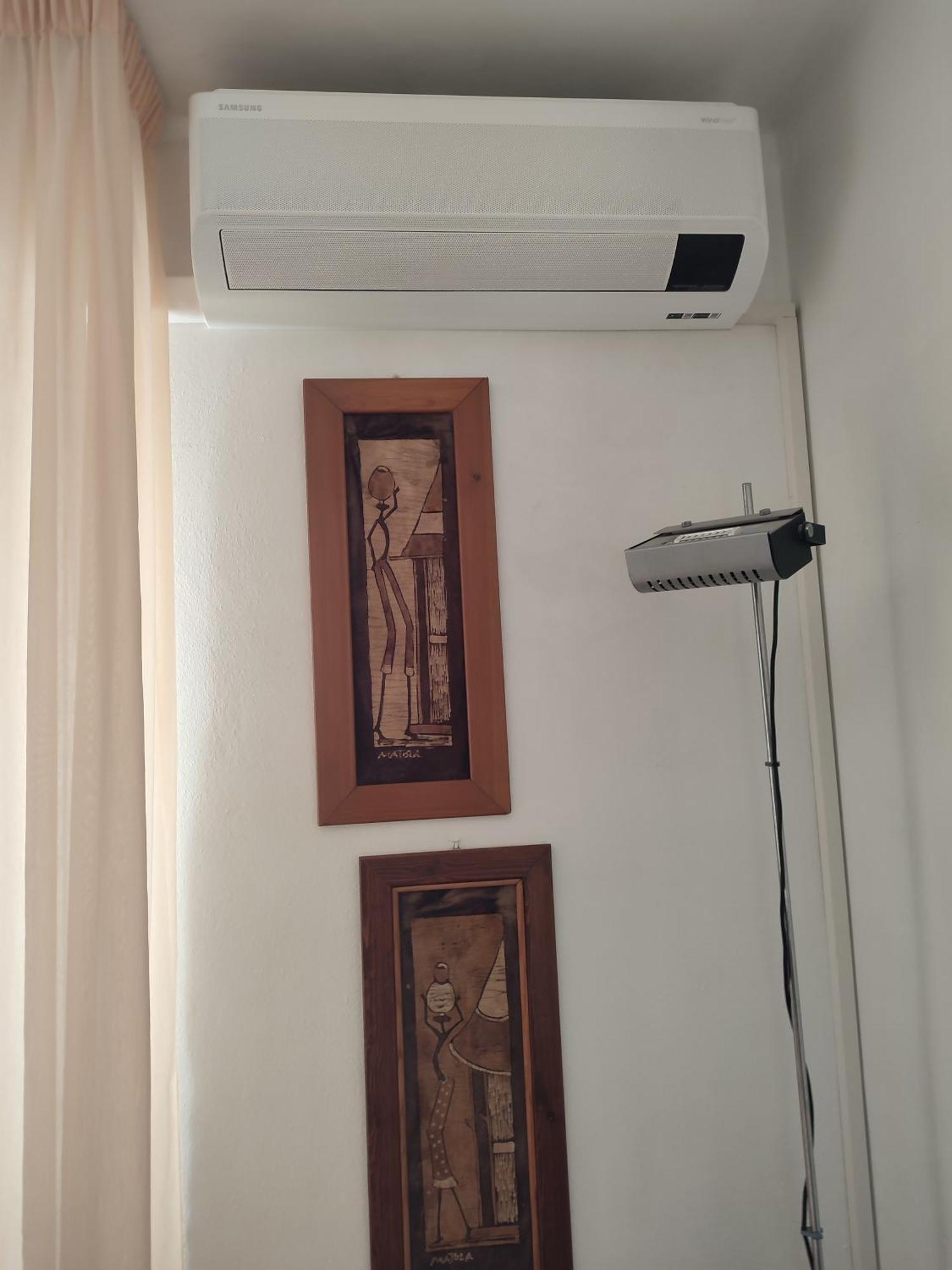 Suite Francy Panorama 巴多利诺 外观 照片