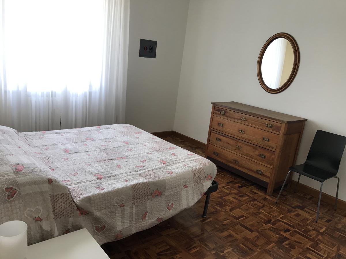 Suite Francy Panorama 巴多利诺 外观 照片