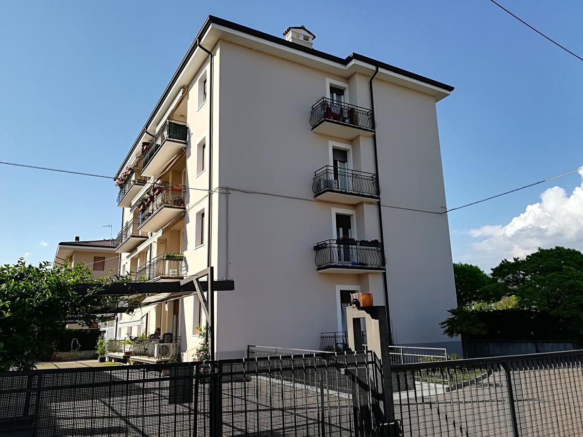 Suite Francy Panorama 巴多利诺 外观 照片
