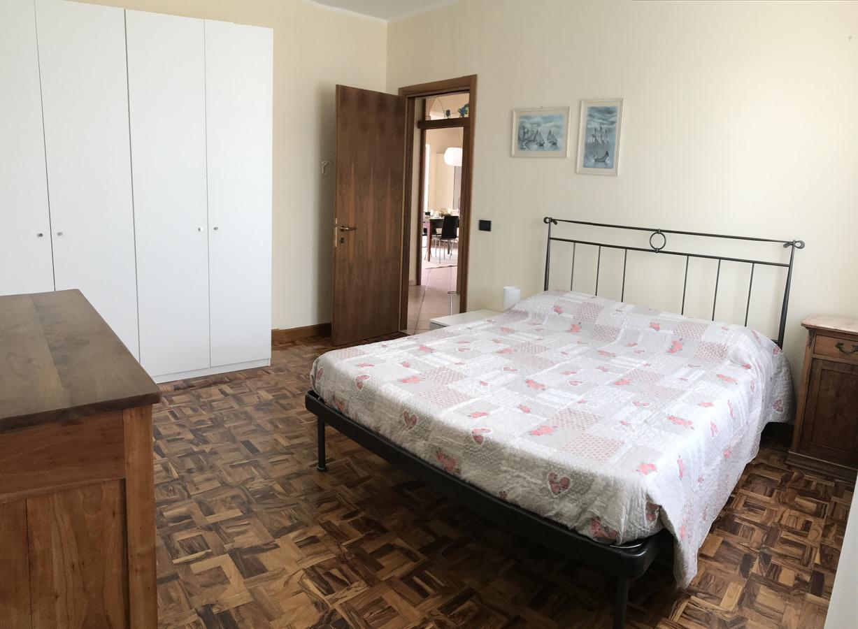 Suite Francy Panorama 巴多利诺 外观 照片