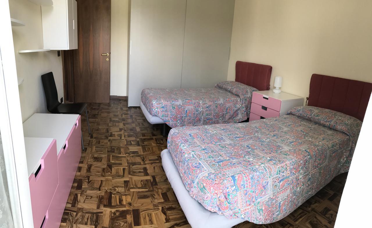 Suite Francy Panorama 巴多利诺 外观 照片