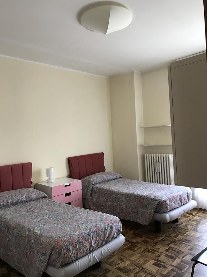 Suite Francy Panorama 巴多利诺 外观 照片