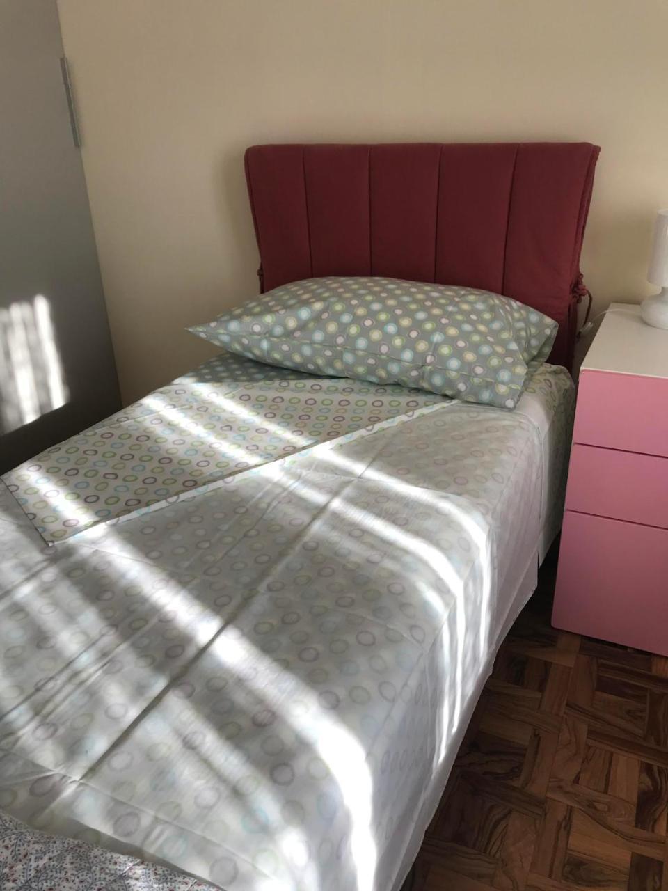 Suite Francy Panorama 巴多利诺 外观 照片