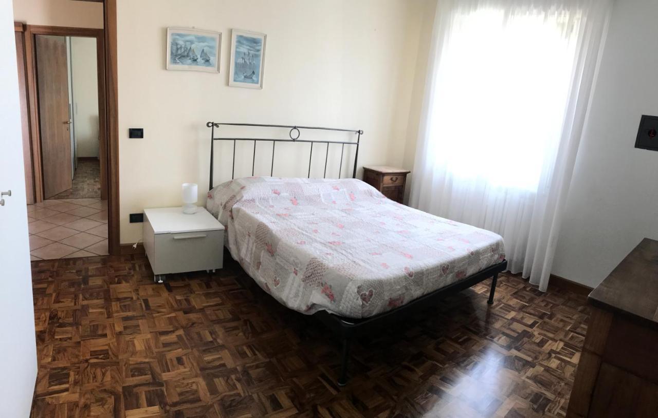 Suite Francy Panorama 巴多利诺 外观 照片