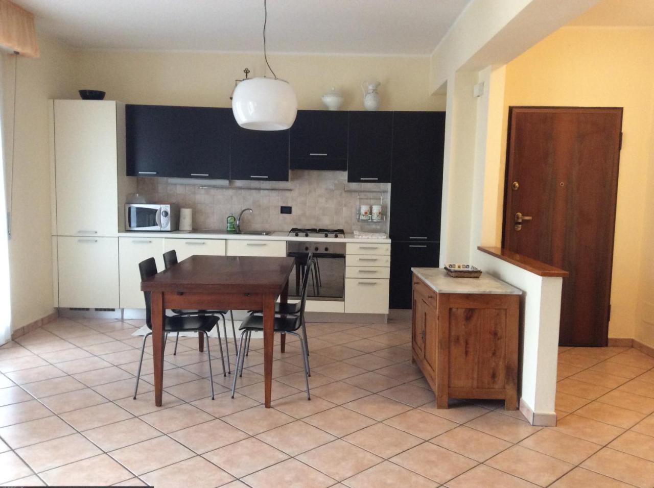 Suite Francy Panorama 巴多利诺 外观 照片