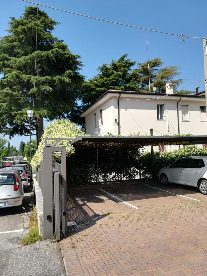 Suite Francy Panorama 巴多利诺 外观 照片