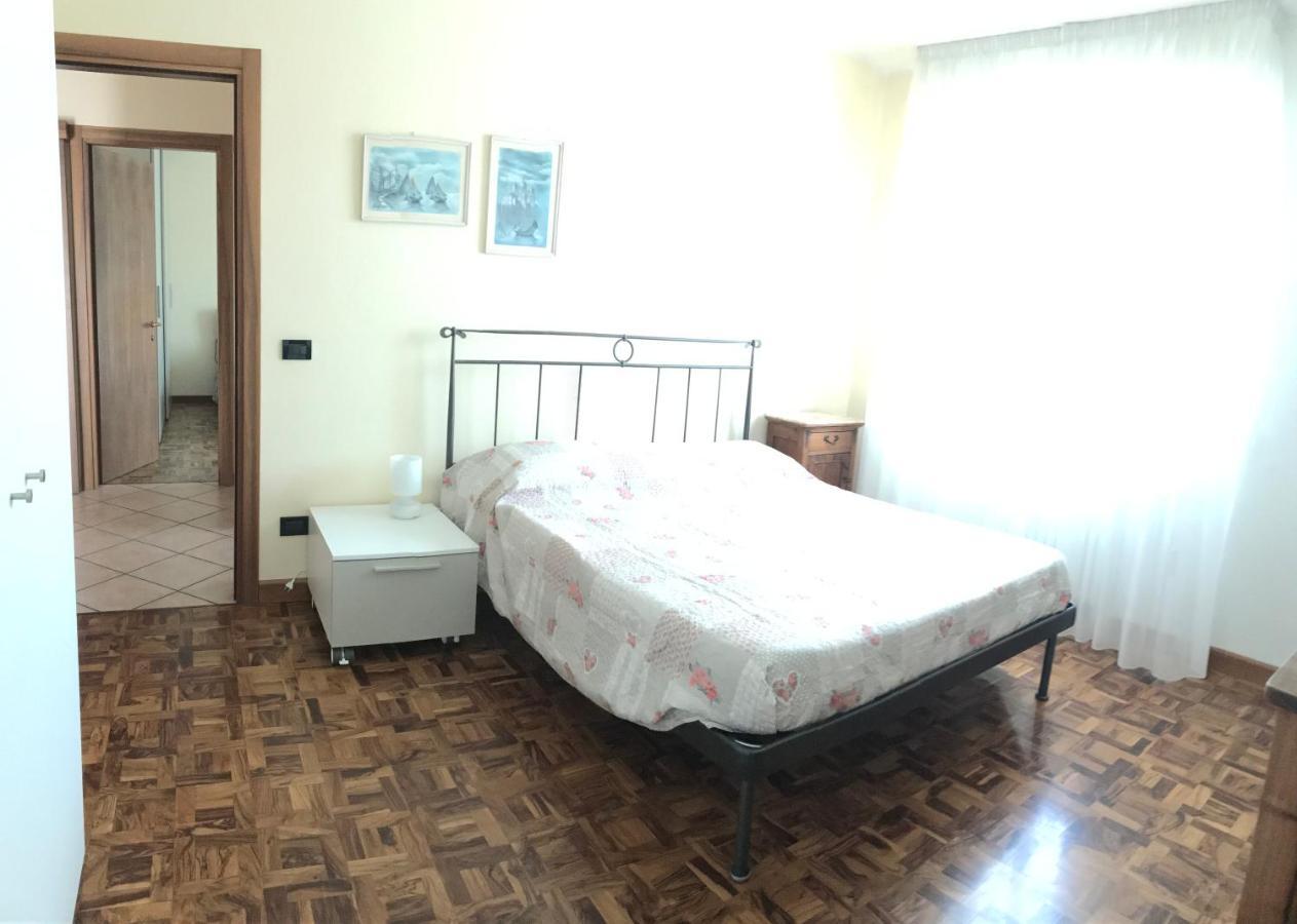 Suite Francy Panorama 巴多利诺 外观 照片
