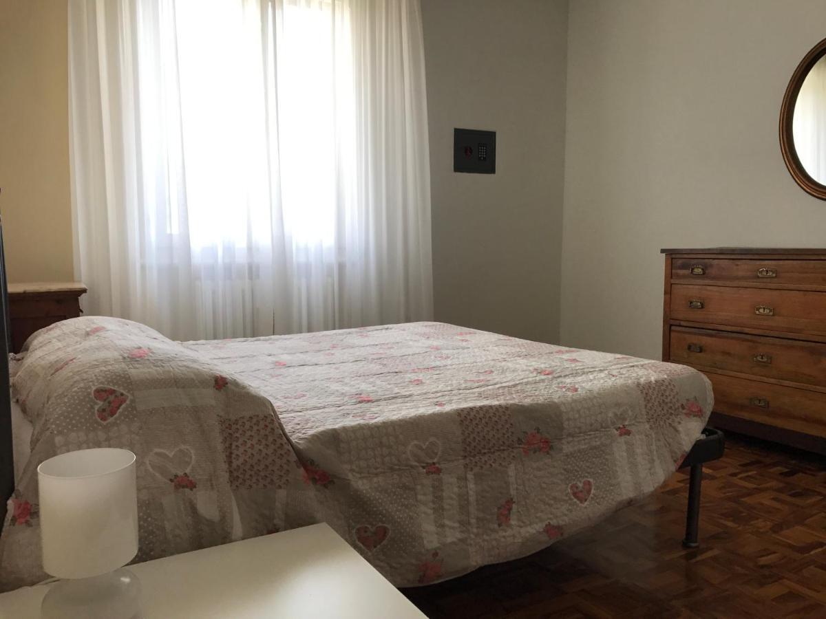 Suite Francy Panorama 巴多利诺 外观 照片
