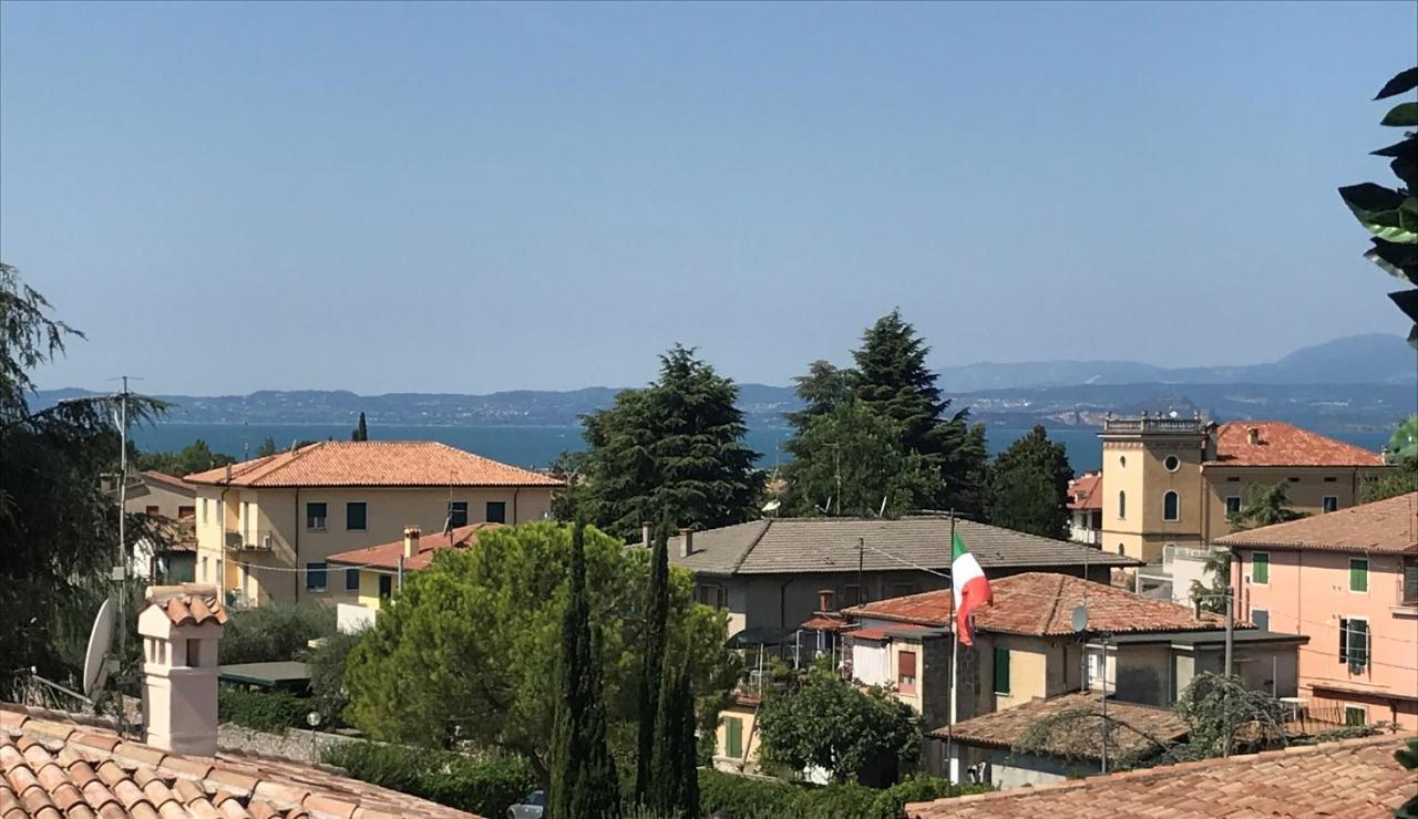 Suite Francy Panorama 巴多利诺 外观 照片